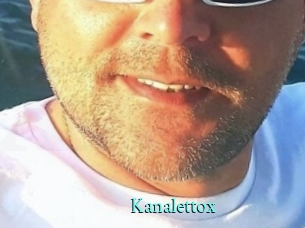 Kanalettox