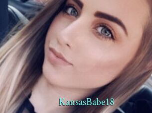 KansasBabe18