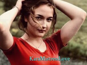 KaraMistressLove