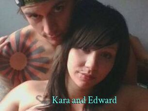 Kara_and_Edward