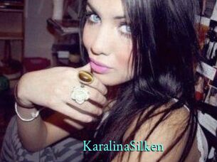 KaralinaSilken xxx Fantasy Land