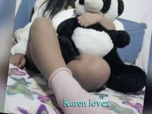 Karen_lovex