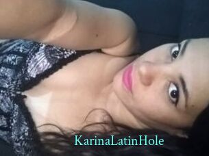 KarinaLatinHole