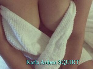 Karla_Ardent_SQUIRT