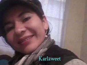 Karlaweet