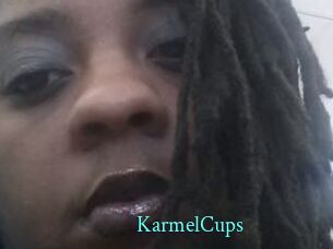 KarmelCups