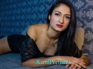 KarolPortland