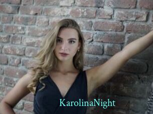 KarolinaNight