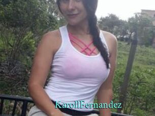 KarollFernandez