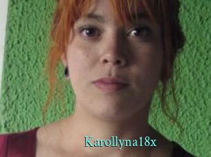 Karollyna18x