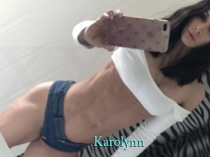 Karolynn