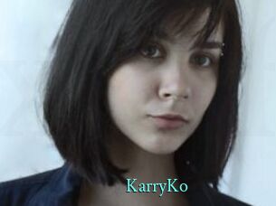 KarryKo