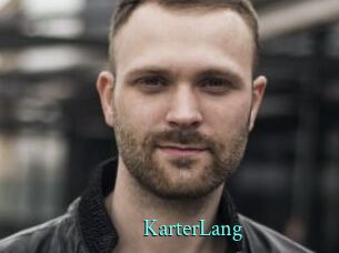 KarterLang