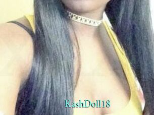 KashDoll18