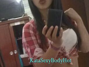 KataSexyBodyHot