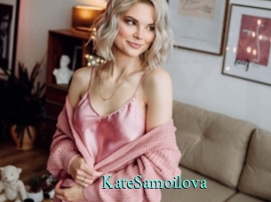 KateSamoilova