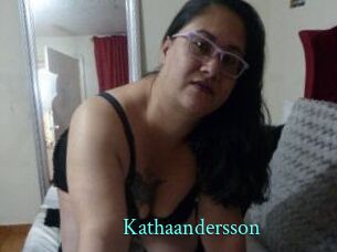 Kathaandersson