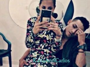 KatiaAndCarlos