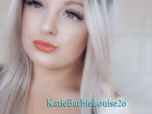 KatieBarbieLouise26