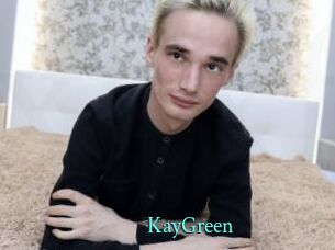 KayGreen