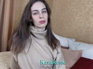 KayaRosse