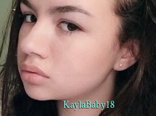 KaylaBaby18