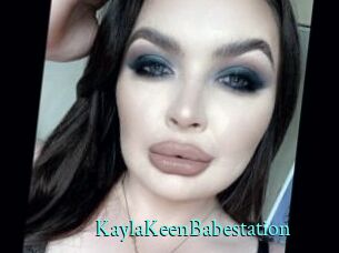 KaylaKeenBabestation