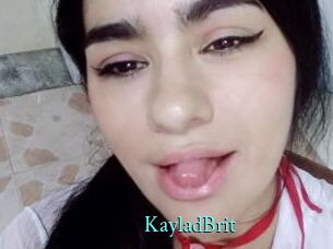 KayladBrit