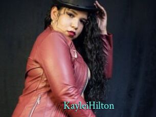 KayleiHilton