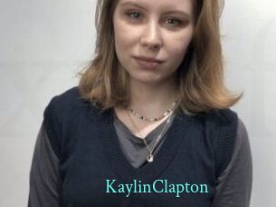 KaylinClapton