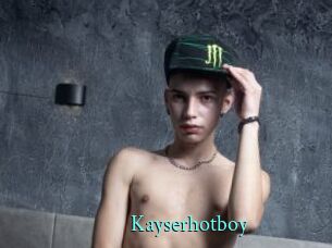 Kayserhotboy