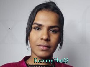 Kazumy_Hot23