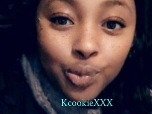 KcookieXXX