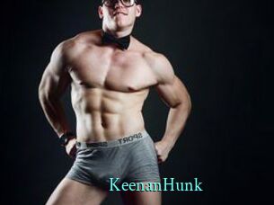 KeenanHunk