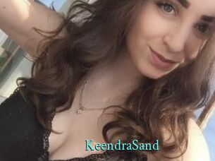 KeendraSand