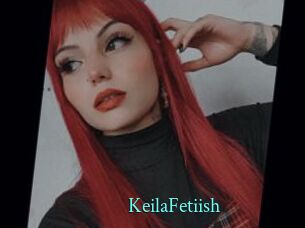 KeilaFetiish