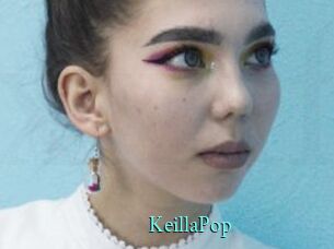 KeillaPop