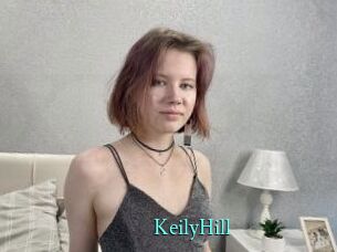 KeilyHill