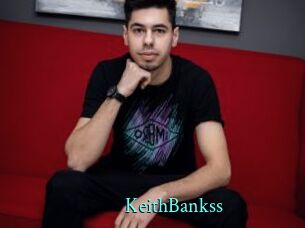 KeithBankss