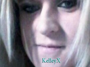 KelleyX