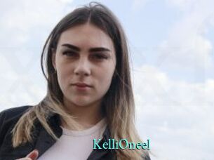 KelliOneel