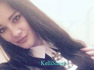 KelliShane