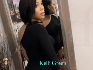 Kelli_Green