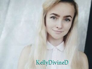 KellyDivineD