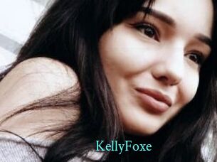 KellyFoxe