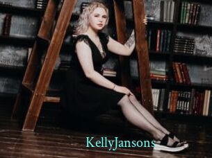 KellyJansons