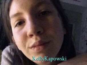 KellyKapowski