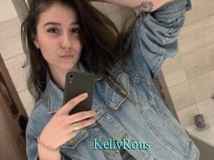 KellyRous