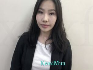 KemiMun