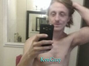 Ken_Gray xxx Fantasy Land